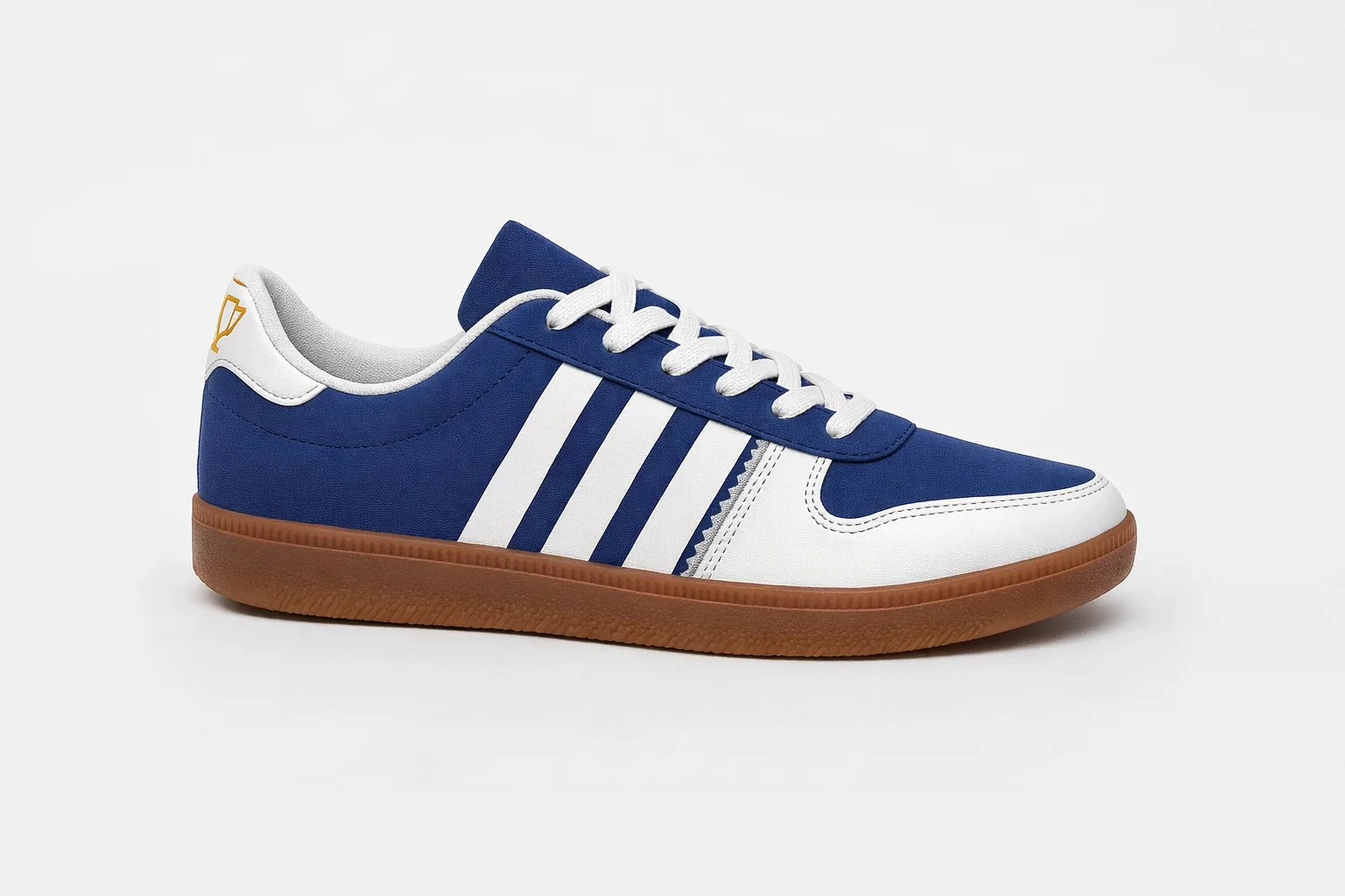 Custom branded sneaker merchandise