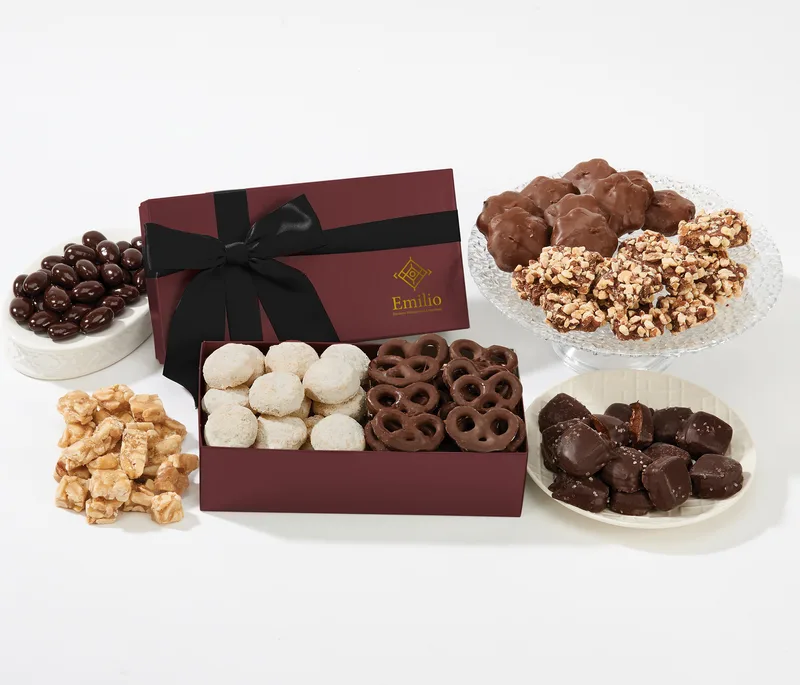 The Executive Gift Box
