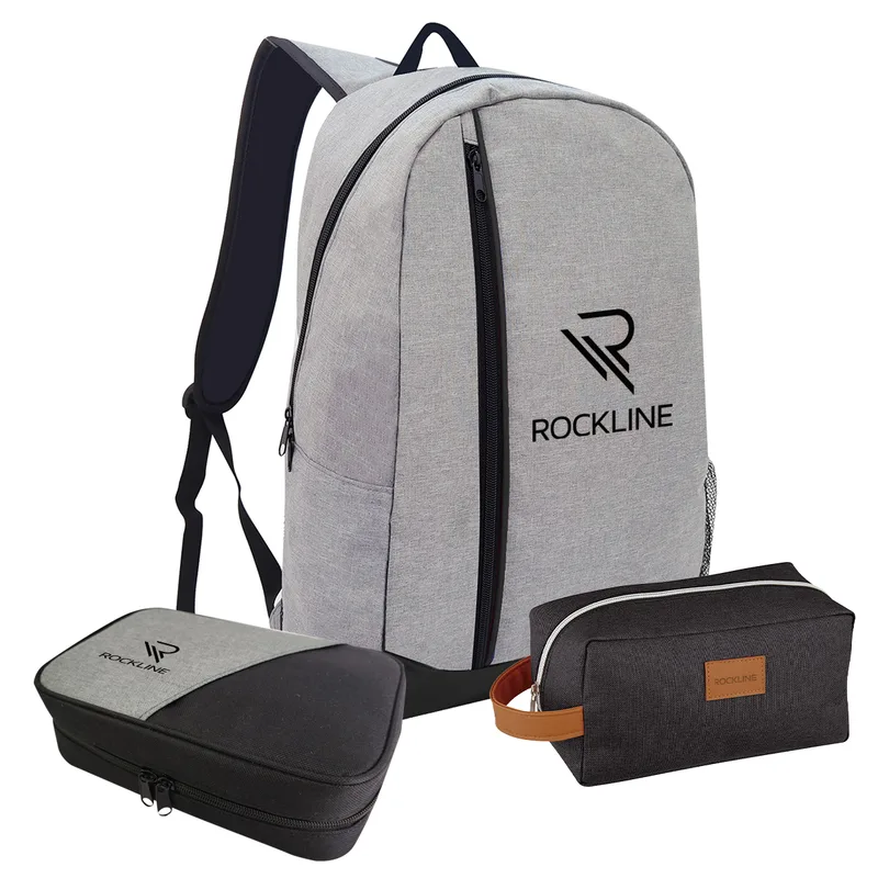 Travelers Companion Kit