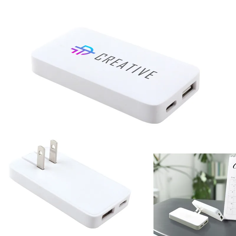 20w Slim Wall Charger