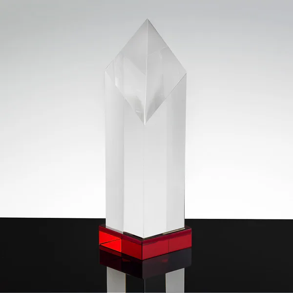 Red Heba Tower Award