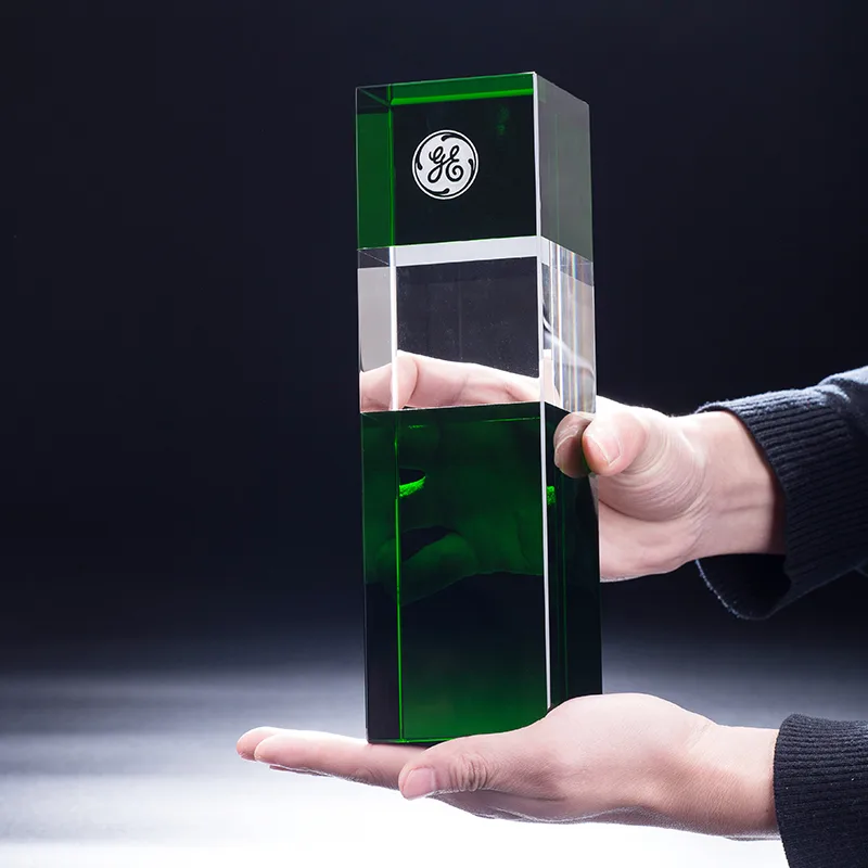 Green Morena Award