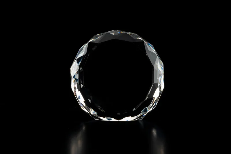 Stella Paperweight