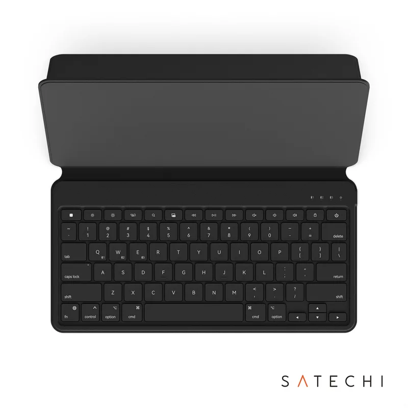 Keyboard