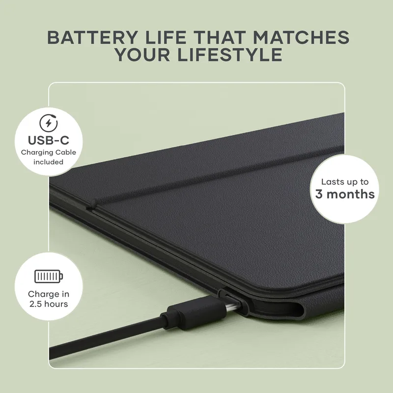 Battery Life
