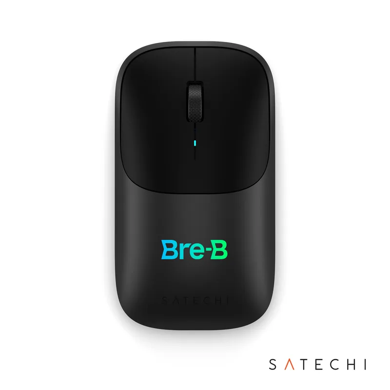 SATECHI® Slim EX Wireless Mouse