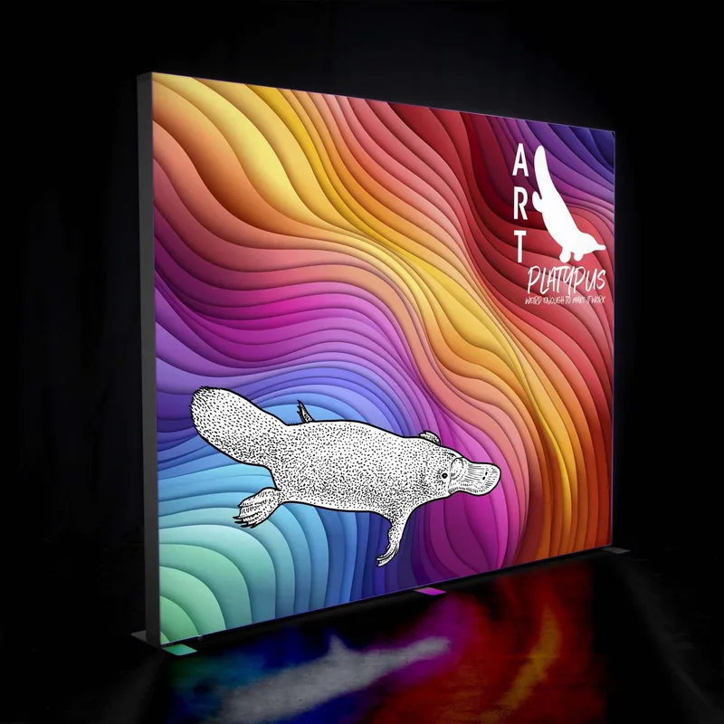 10' x 8' Premier SEG Glo Kit view 2