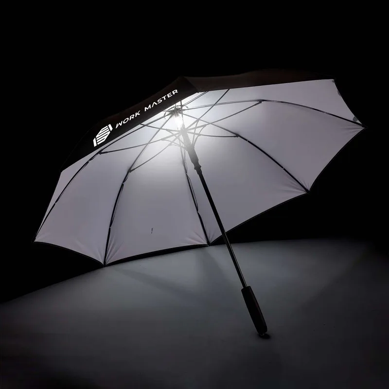 Spotlight Umbrella (1 Imprint) view 2