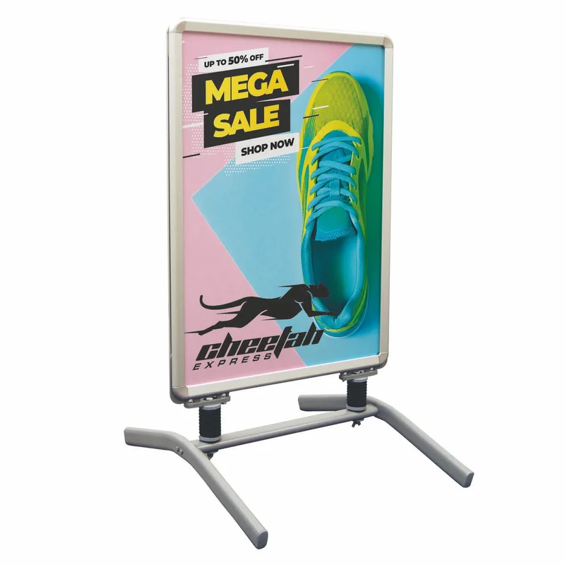 Outdoor Flex Sign Kit view 2