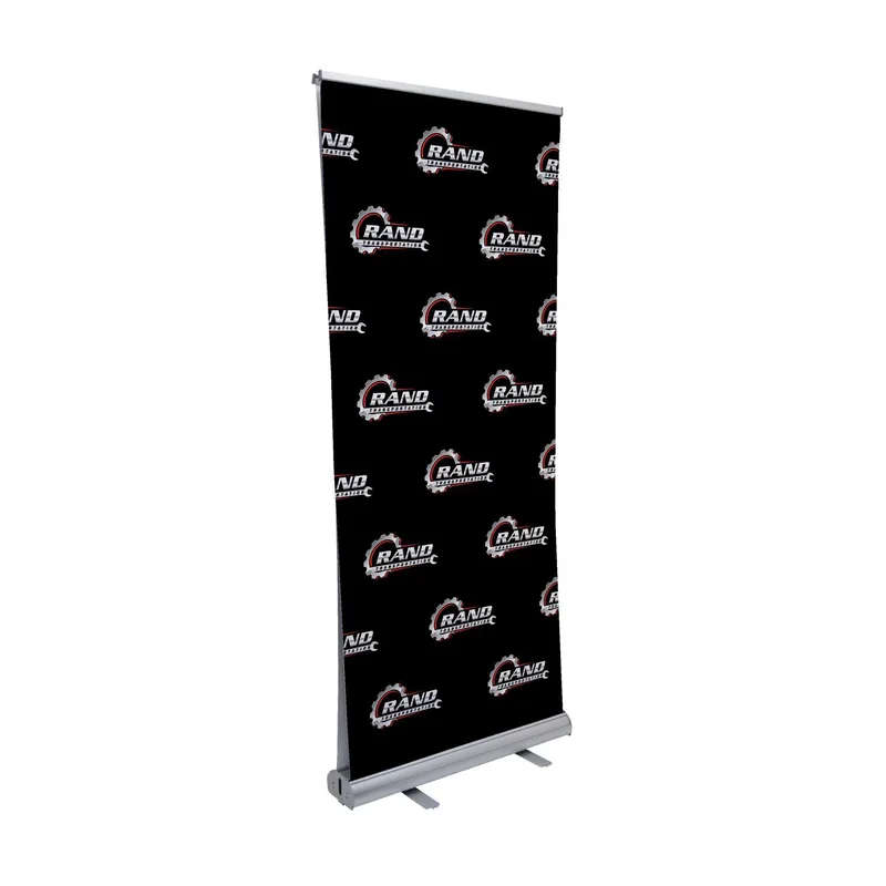 33.5" Dual Retractor Kit (PVC-Free Media) view 2