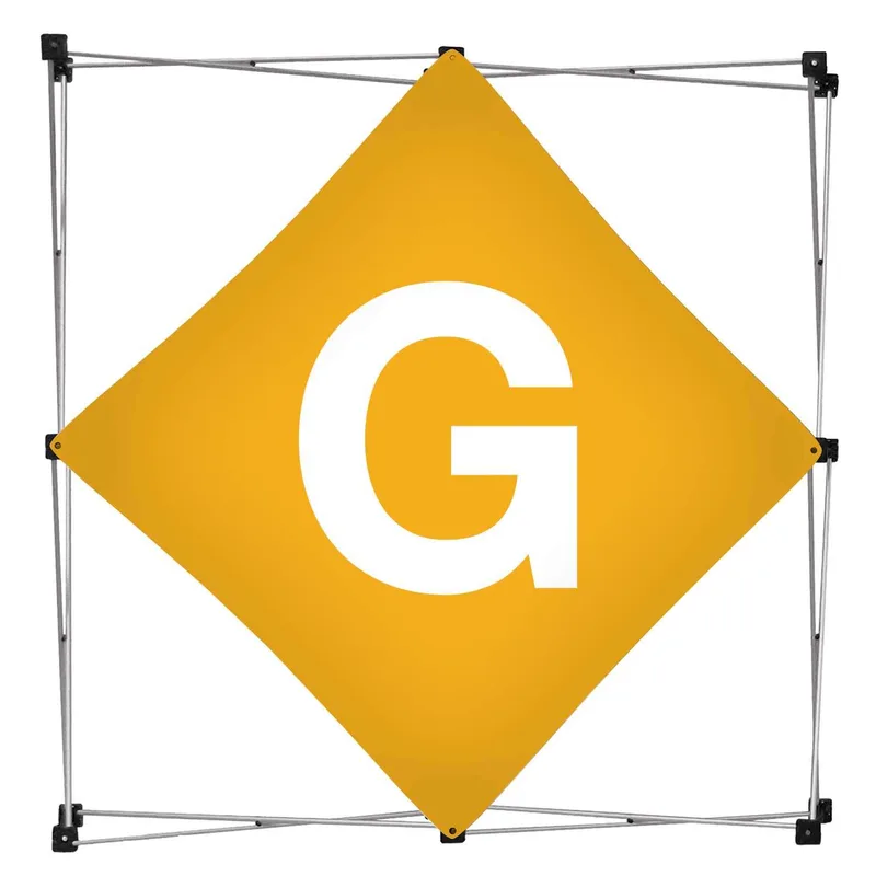 Micro GeoMetrix Graphic Panel G view 2