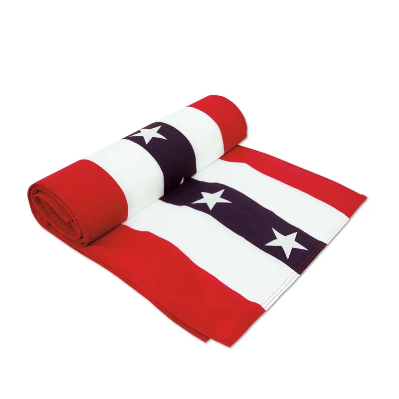 Stars & Stripes Bunting view 2