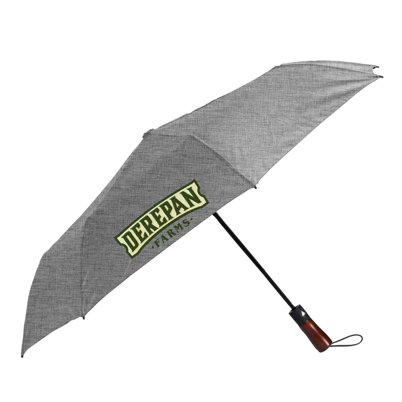 Park Avenue 1 Umbrella (1 Imprint) view 2