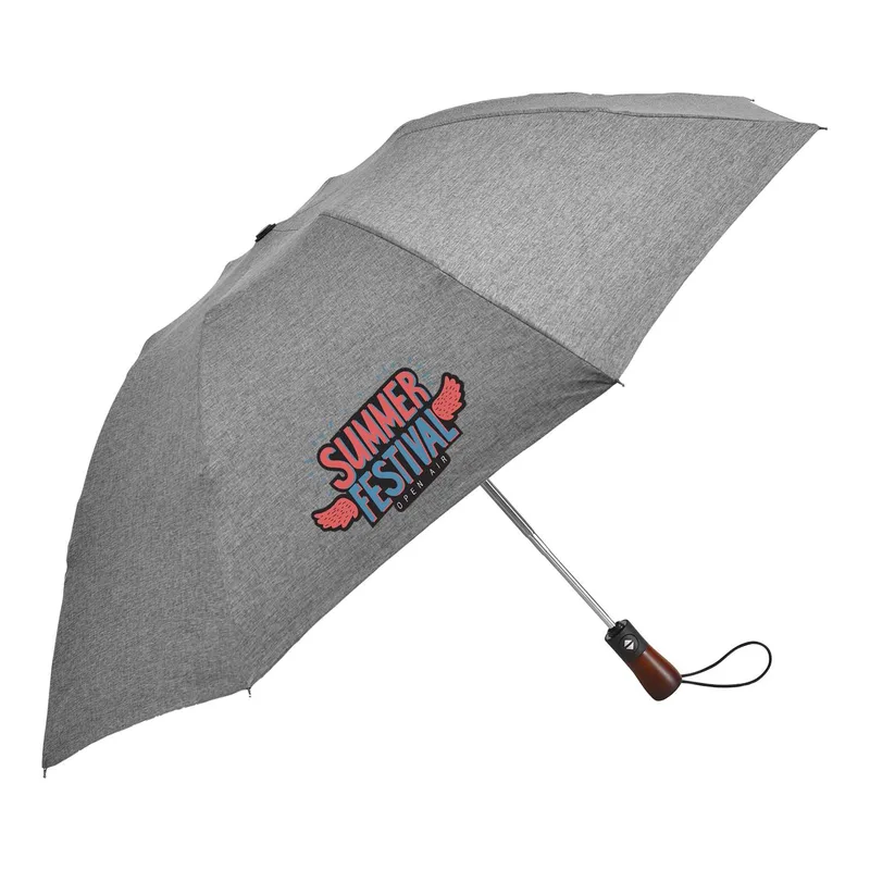 Park Avenue 5 Umbrella (1 Imprint) view 2