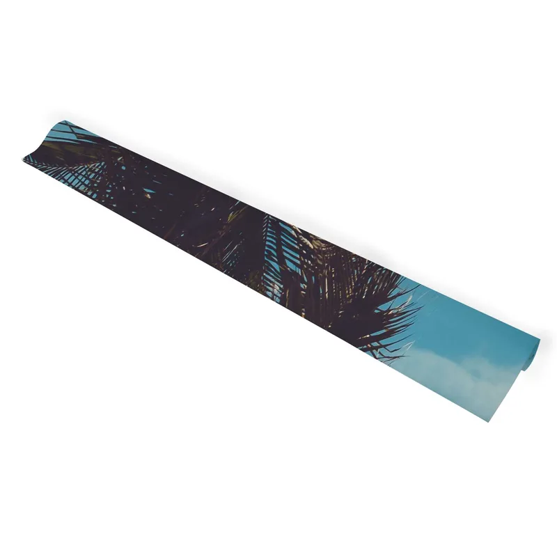 32" x 72" Tripod Banner Display Replacement Banner view 2