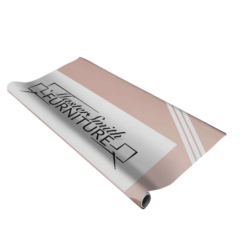 36" Stratus Retractor Banner (No-Curl Opaque Fabric) view 2