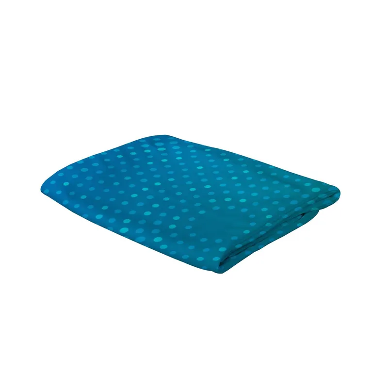 8' Square EuroFit Hanging Banner Graphic Cover view 2