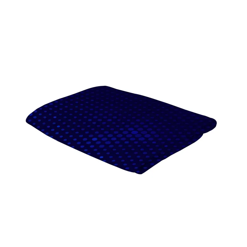 12' Round EuroFit Hanging Banner Graphic Cover view 2