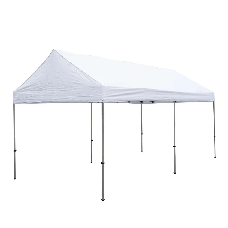 10' x 20' Gable Tent Kit (Unimprinted) view 2
