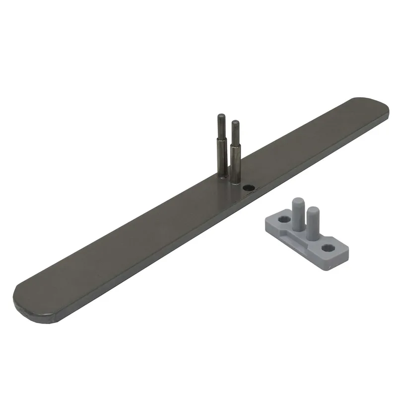 Journey SEG Display 180 Degree Connector Set view 2