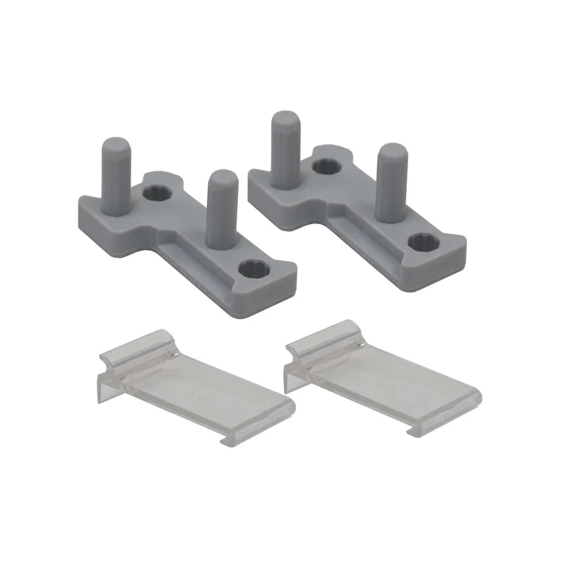 Journey SEG Display 90 Degree Connector Set view 2