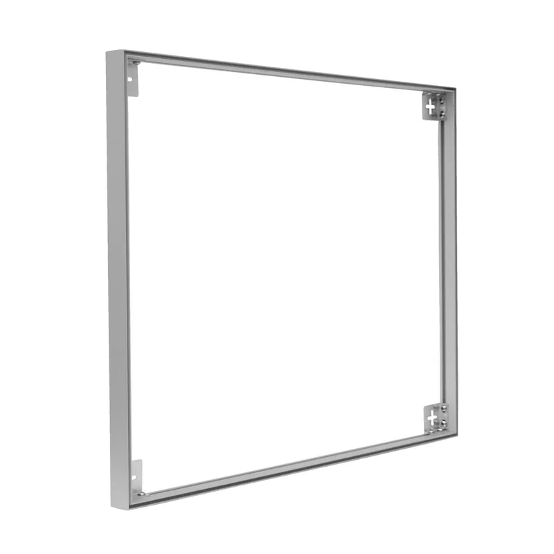 22" x 28" Value SEG Wall Mount Hardware view 2