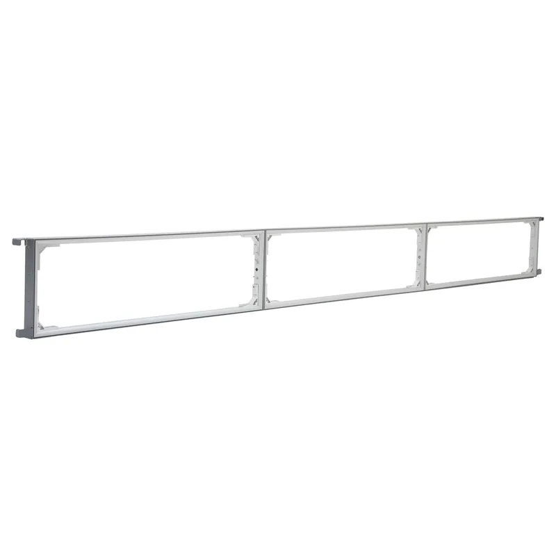 10'W Journey Header Hardware view 2