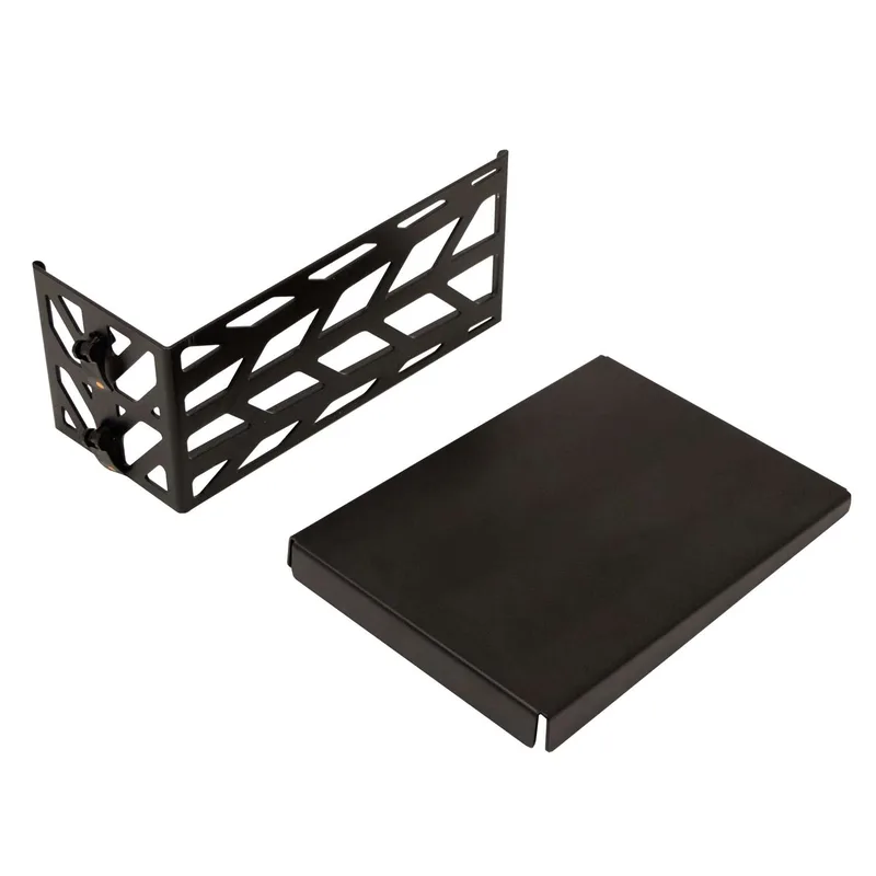 Astra Side Shelf view 2