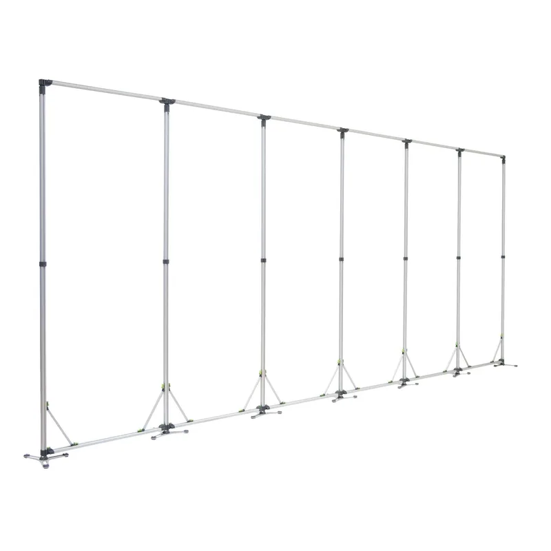 20' TRIGA Go Wall Hardware Kit view 2