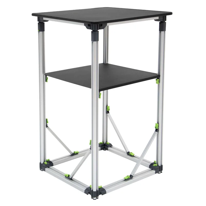 20" TRIGA Go Counter Hardware Kit view 2