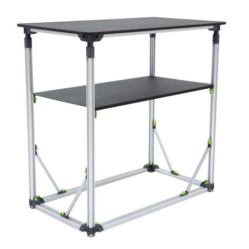 38" TRIGA Go Counter Hardware Kit view 2