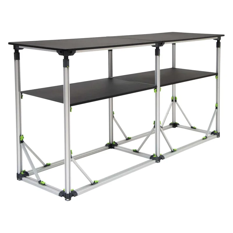 79" TRIGA Go Counter Hardware Kit view 2