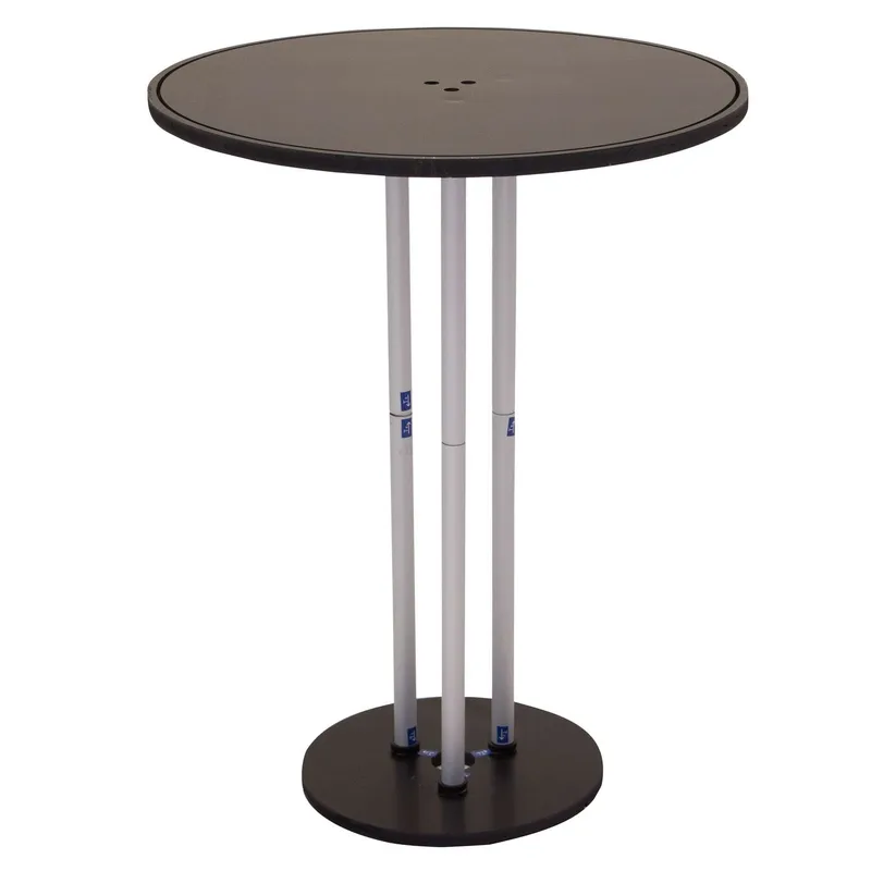 Power Pedestal Hardware view 2