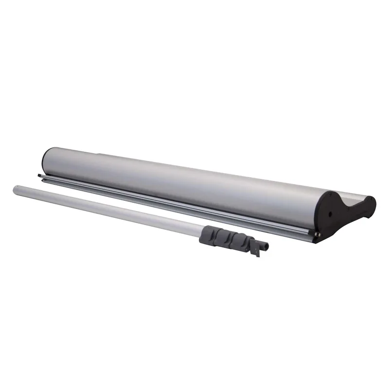 33.5" MagnaLink Retractor Hardware view 2