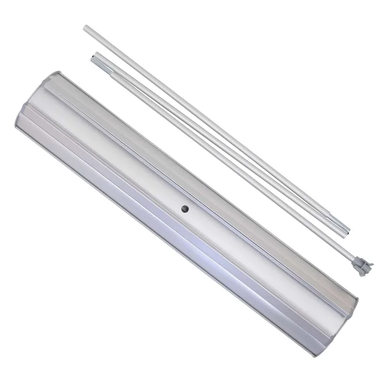 31.5" Dual Retractor Hardware view 2