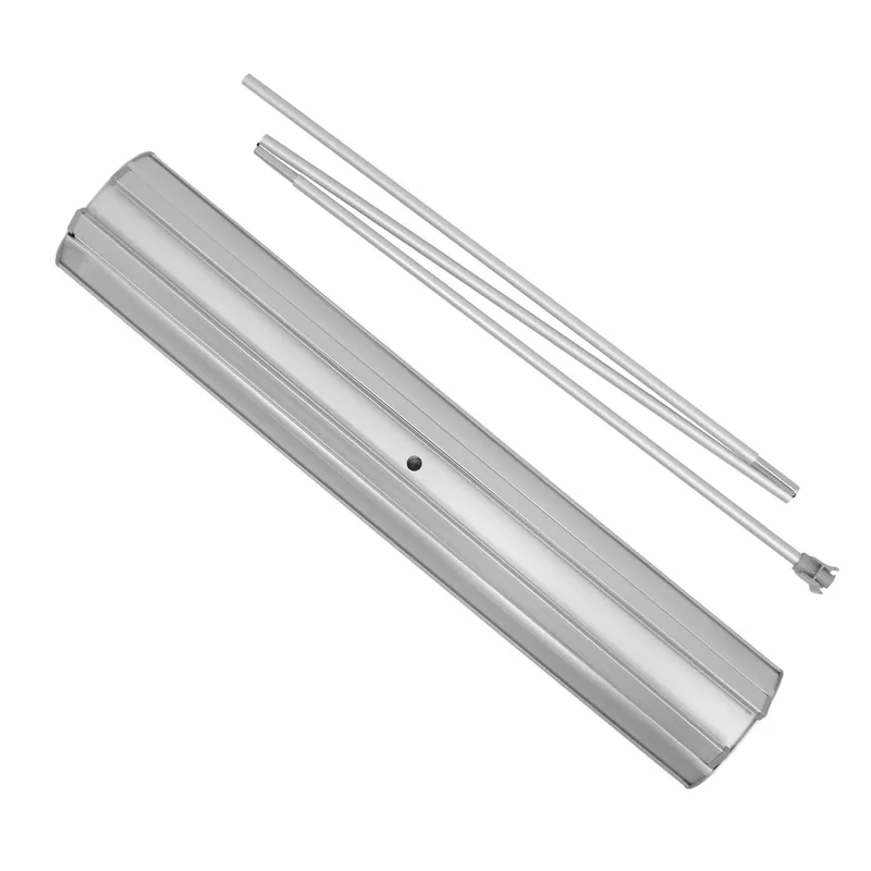 33.5" Dual Retractor Hardware view 2