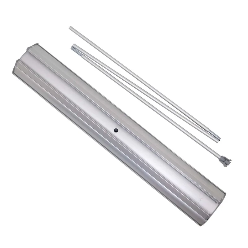36" Dual Retractor Hardware view 2