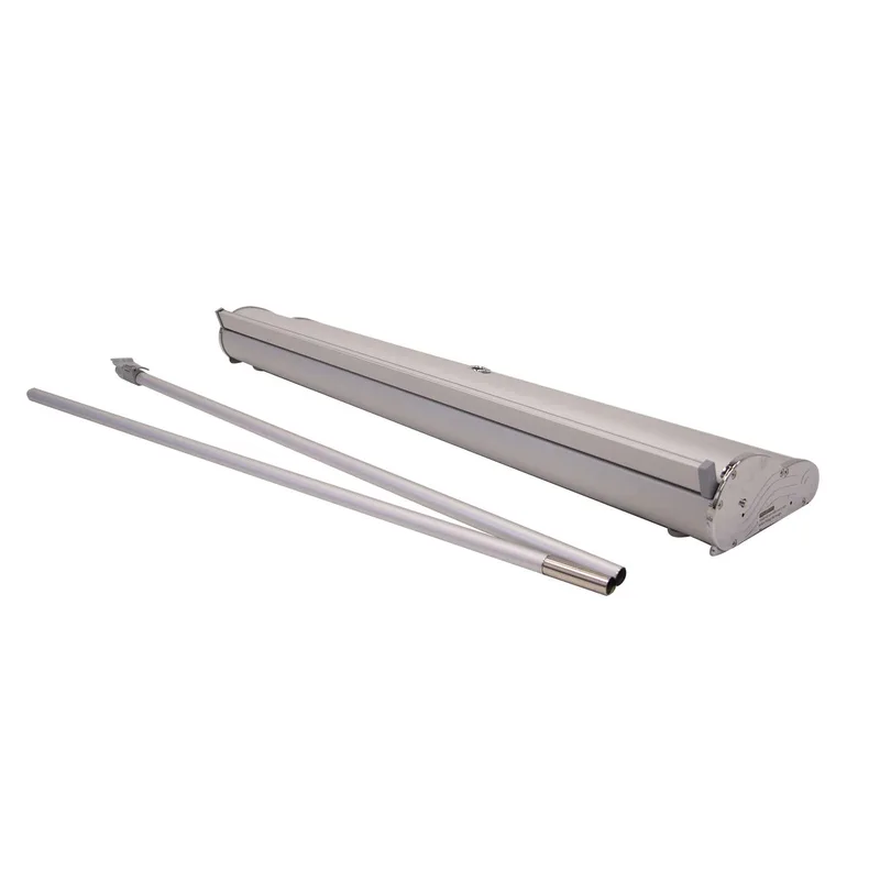 31.5" Stratus Retractor Hardware view 2