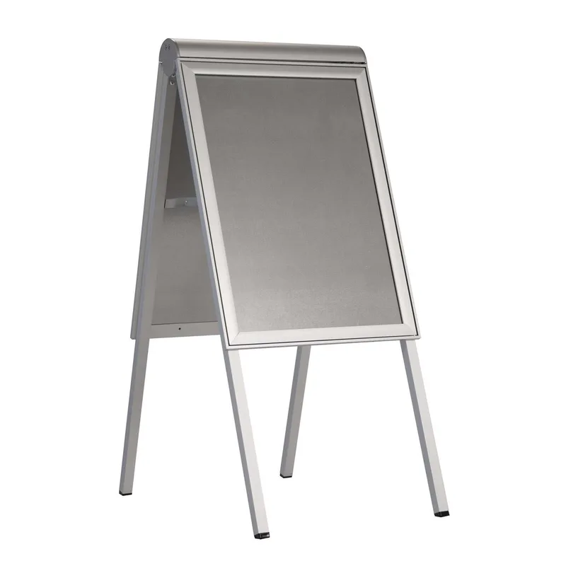 40" Uptown A-Frame Hardware view 2