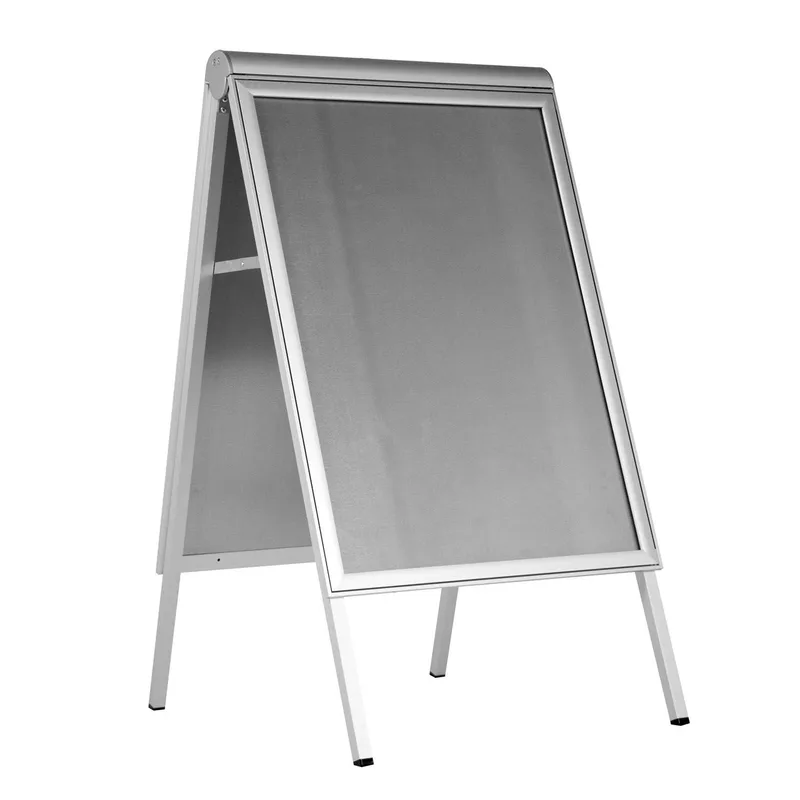 45" Uptown A-Frame Hardware view 2