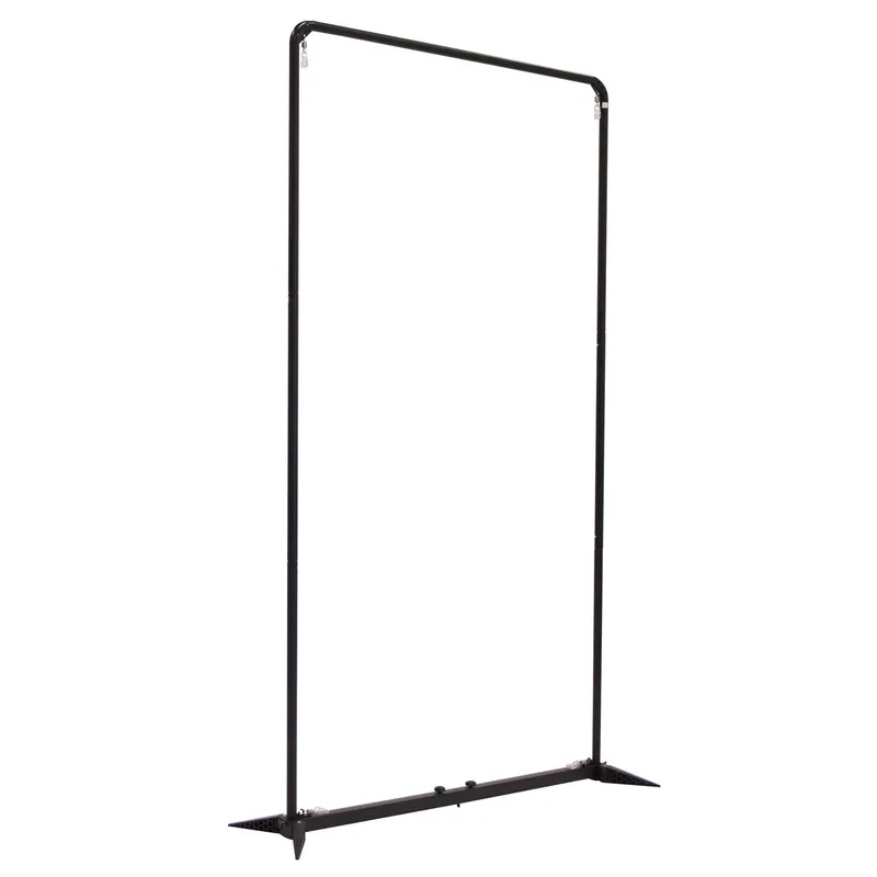 4.5' FrameWorx Hardware view 2