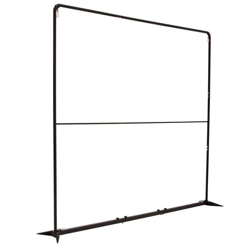 8.5' FrameWorx Hardware view 2