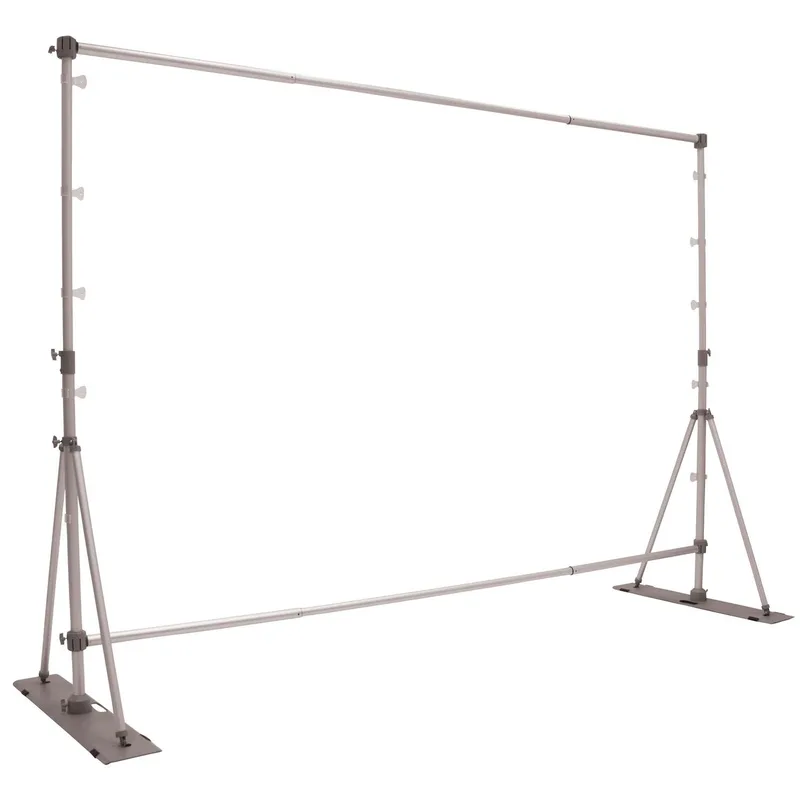 Headliner Banner Display Hardware view 2