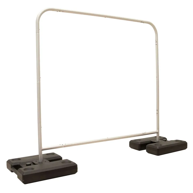 Outdoor Ballast Display Hardware view 2