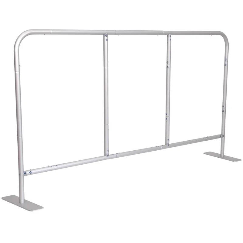 Barricade Hardware view 2