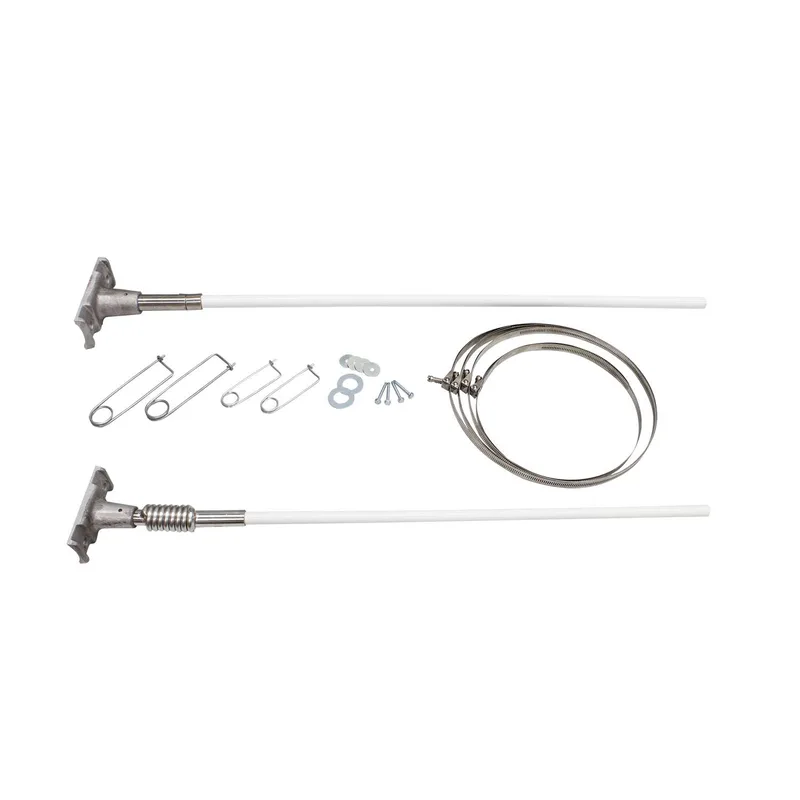 30" Premium Bracket System w/Spring Arm (Single) view 2