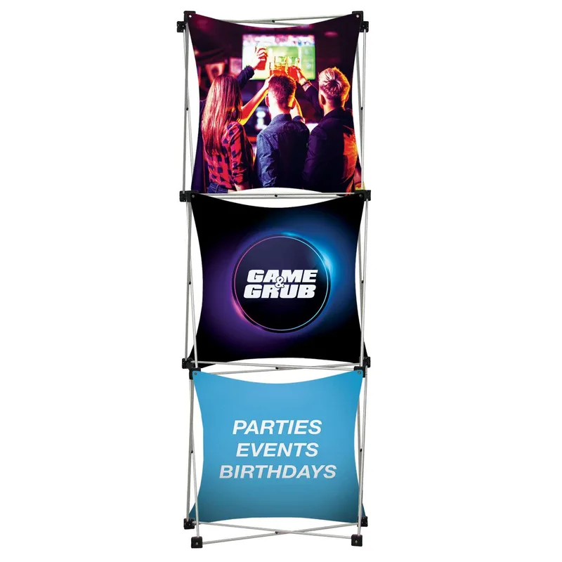 GeoMetrix Tower Kit with Square Hard Case view 2