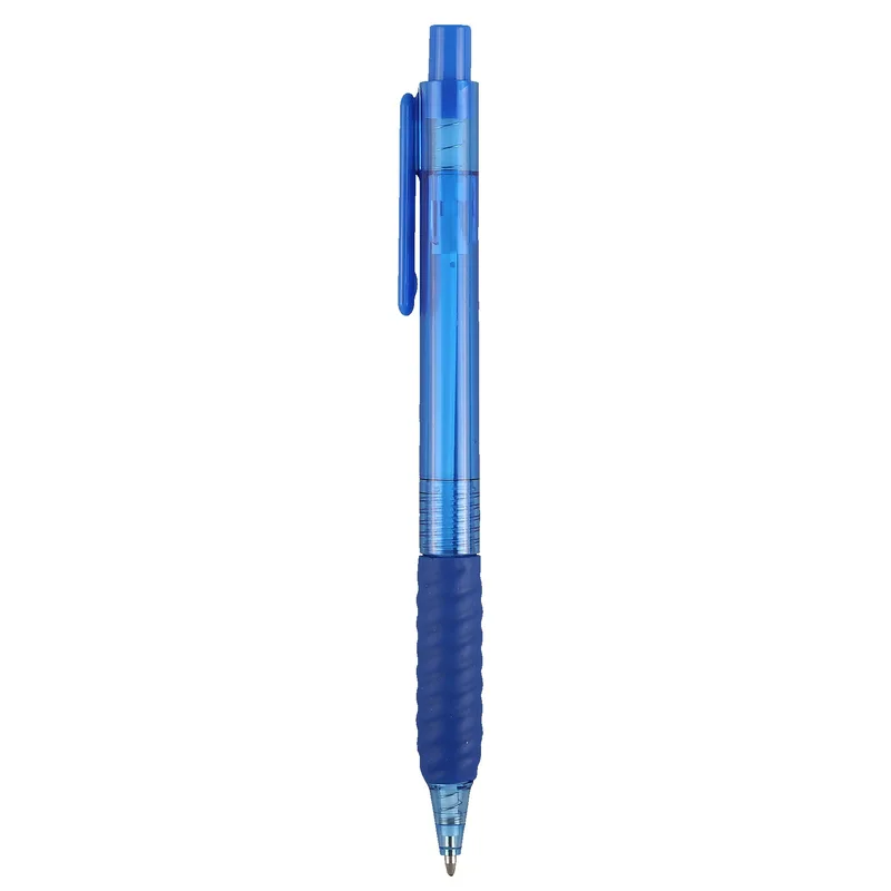 Translucent Blue