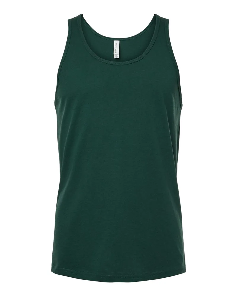 Bella+Canvas® Jersey Tank Top view 7