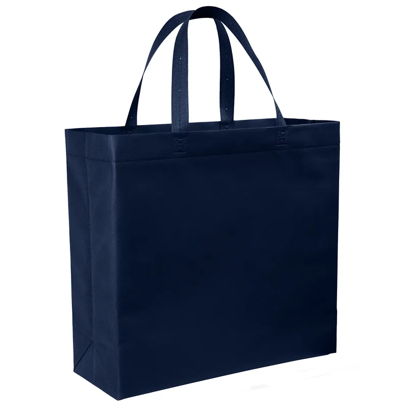 Navy Blue Blank